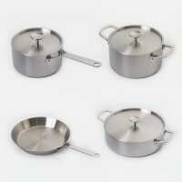 Read Crane Cookware Reviews